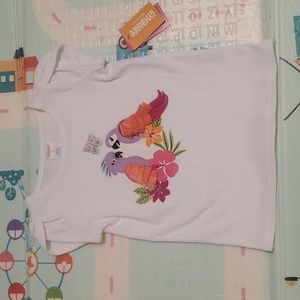 New 2T Toddler shirt